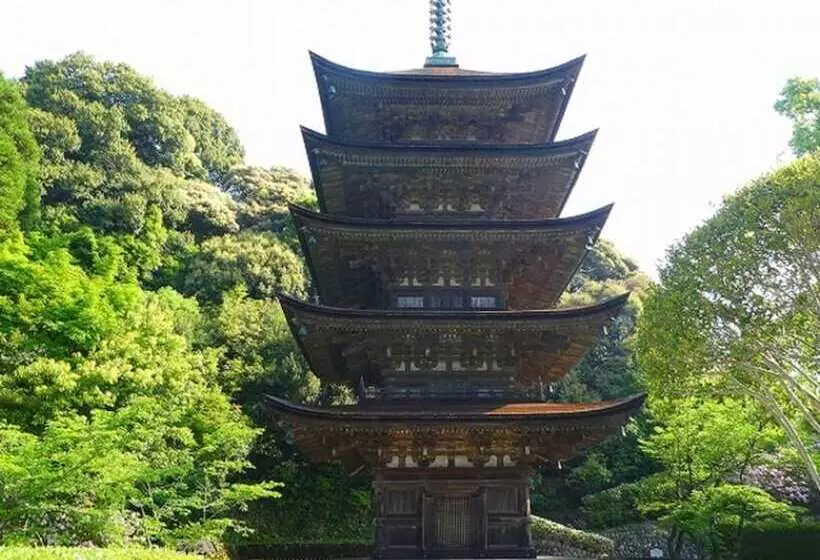 Otel Toyoko Inn Shin-yamaguchi-eki Shinkansen-guchi