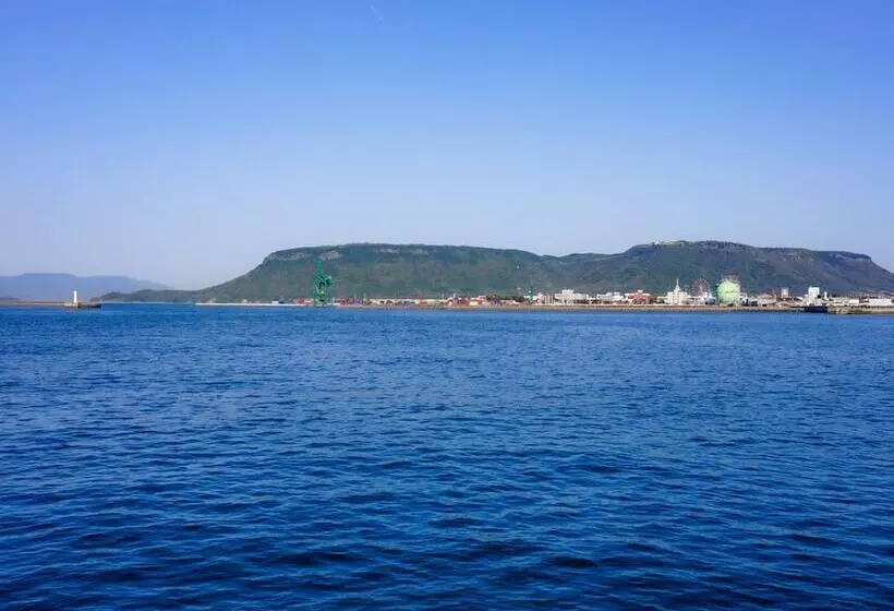 酒店 Toyoko Inn Takamatsu Hyogomachi