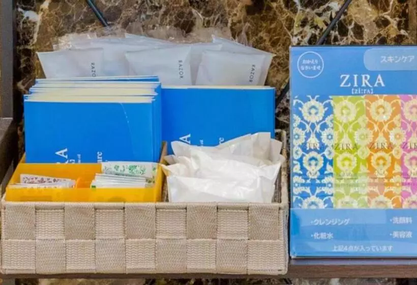 酒店 Toyoko Inn Takamatsu Hyogomachi