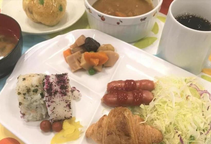 فندق Toyoko Inn Tenmabashi Otemae