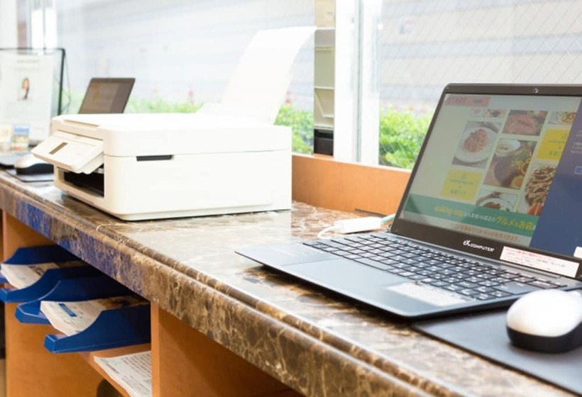 Hotel Toyoko Inn Yokohama Minatomirai-sen Nihon-odori Ekimae