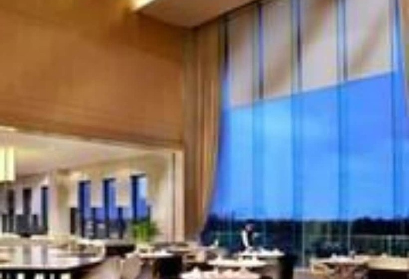 فندق Wyndham Grand Qingdao