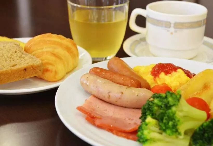 Hotel Yokohama Mandarin