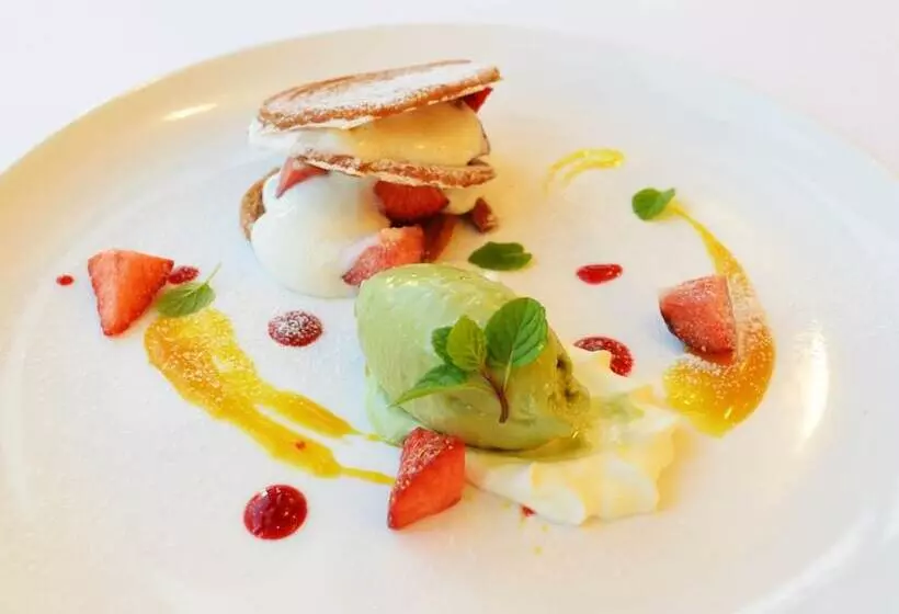 Hotel Yokohama Mandarin