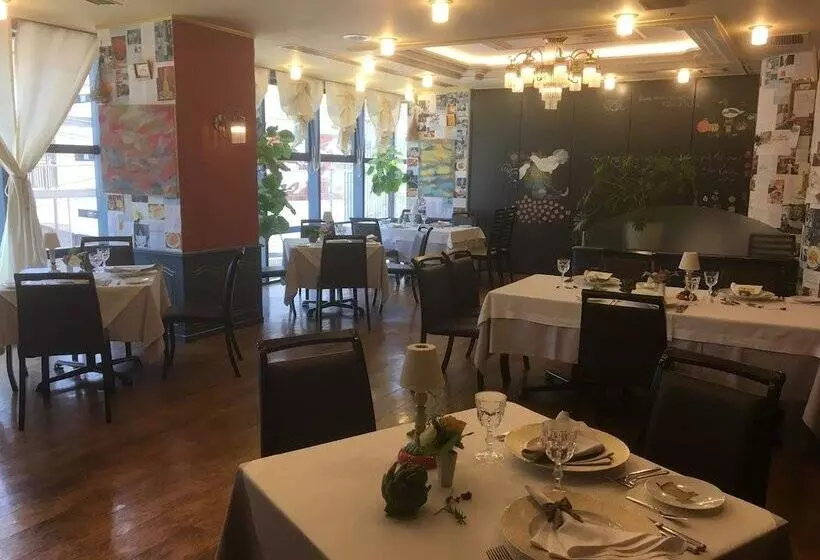 Hotel Yokohama Mandarin