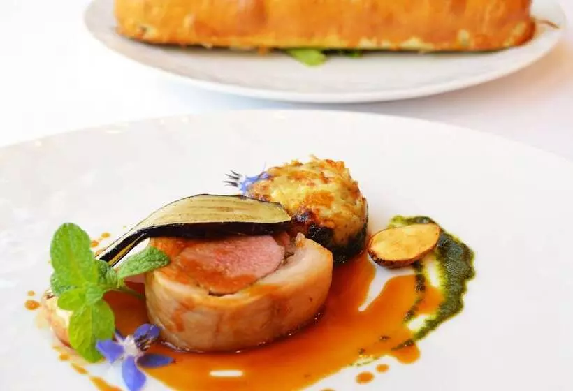 Hotel Yokohama Mandarin