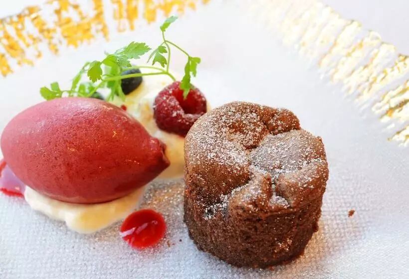 Hotel Yokohama Mandarin