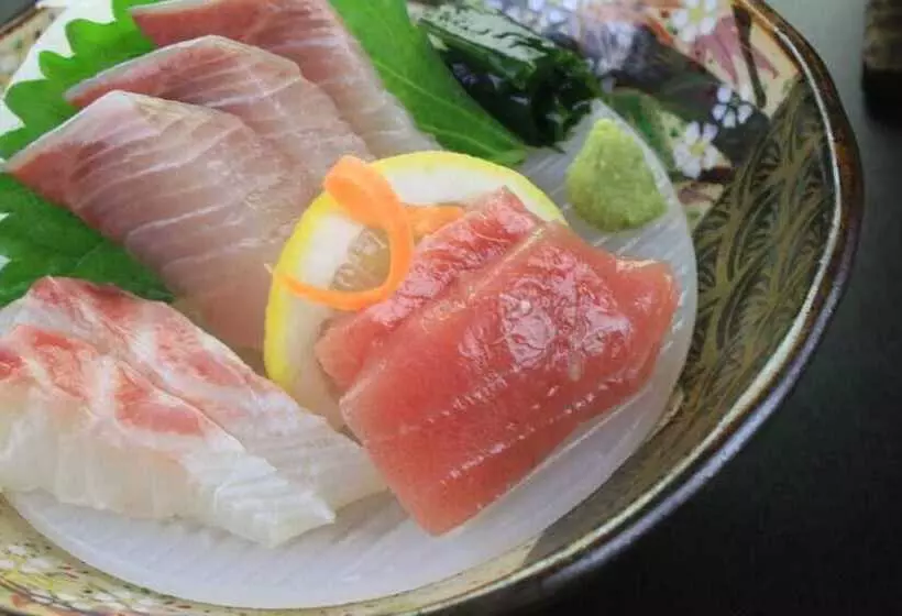 Hotelli Yufuin Yamaboushi