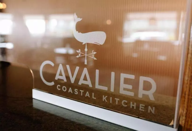 ペンション Sands By The Sea Motel