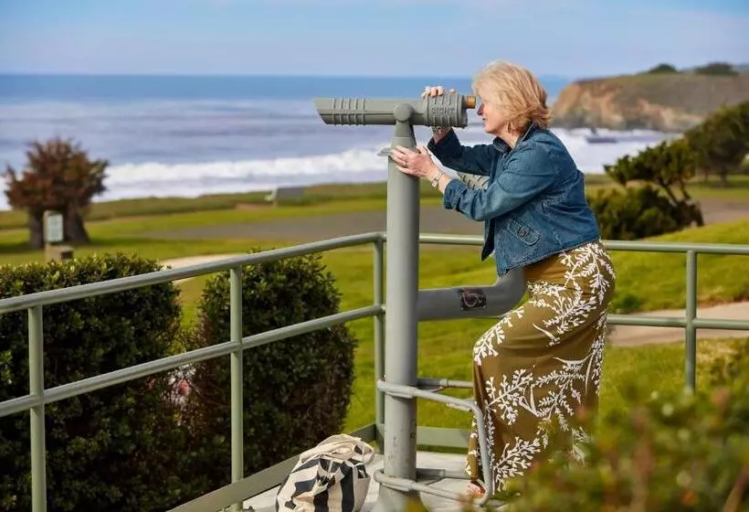 ペンション Sands By The Sea Motel