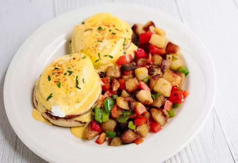 ペンション Sands By The Sea Motel