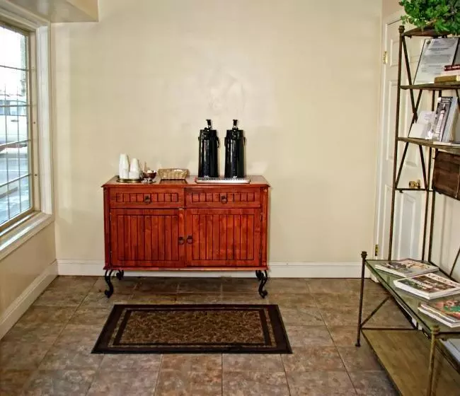 ペンション Sands By The Sea Motel