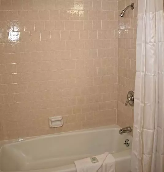 ペンション Sands By The Sea Motel