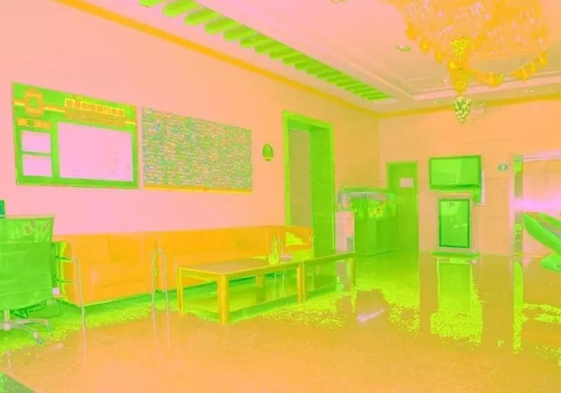 Super 8 Hotel Jinan Central Long Distance Bus Station