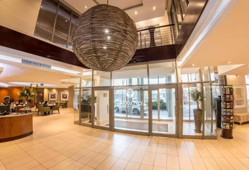 City Lodge Hotel Lynnwood
