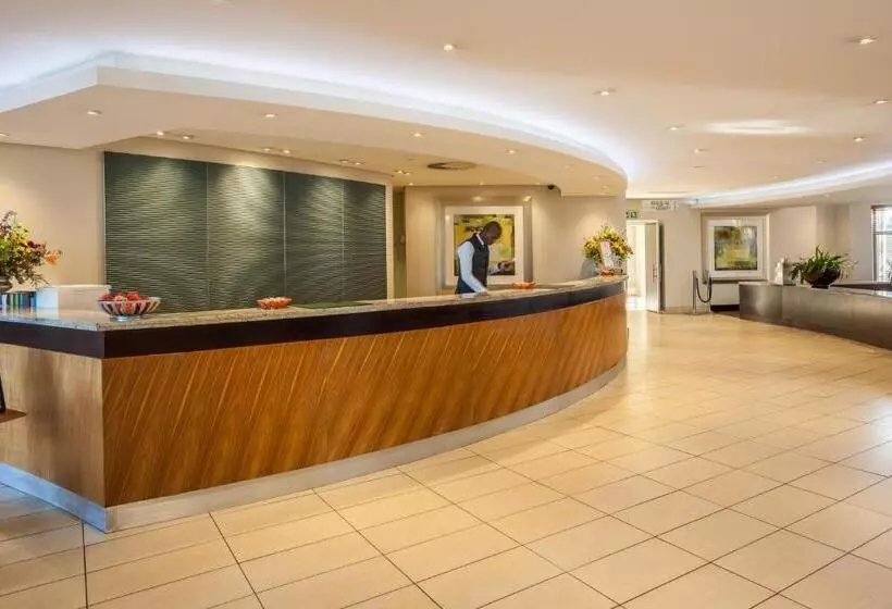 City Lodge Hotel Lynnwood