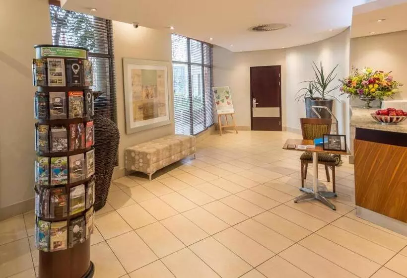 City Lodge Hotel Lynnwood
