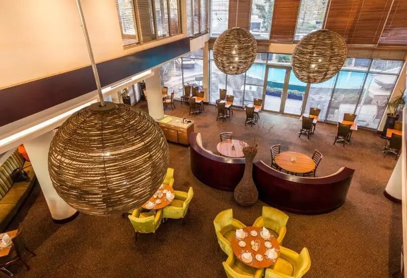 City Lodge Hotel Lynnwood
