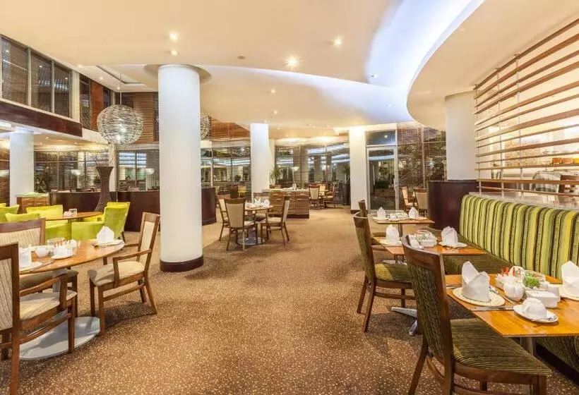 City Lodge Hotel Lynnwood