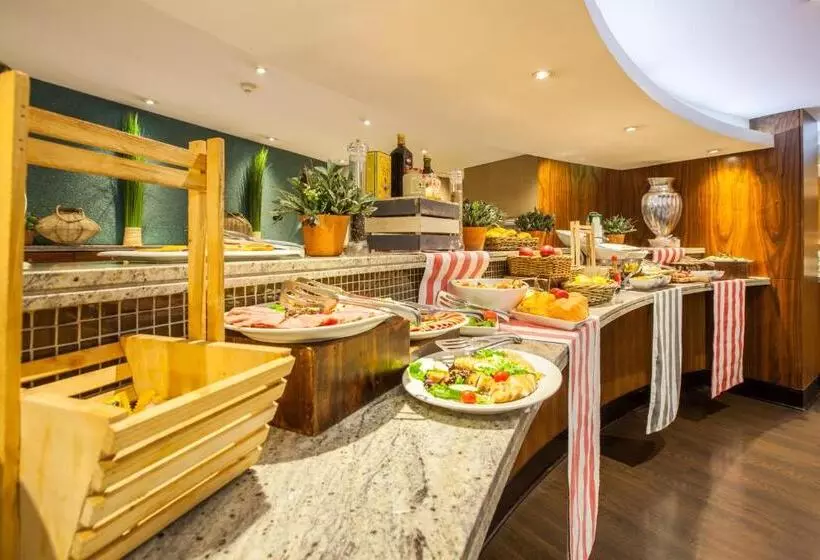 City Lodge Hotel Lynnwood