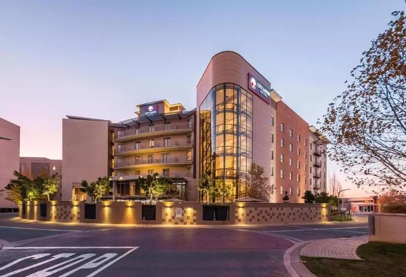 City Lodge Hotel Lynnwood