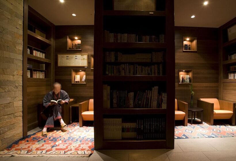 Hokuten No Oka Abashiriko Tsuruga Resort