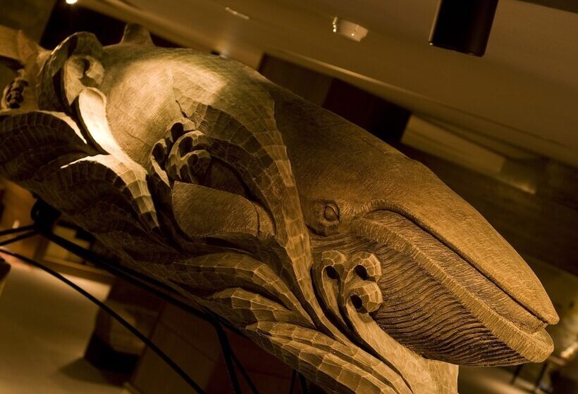 Hokuten No Oka Abashiriko Tsuruga Resort