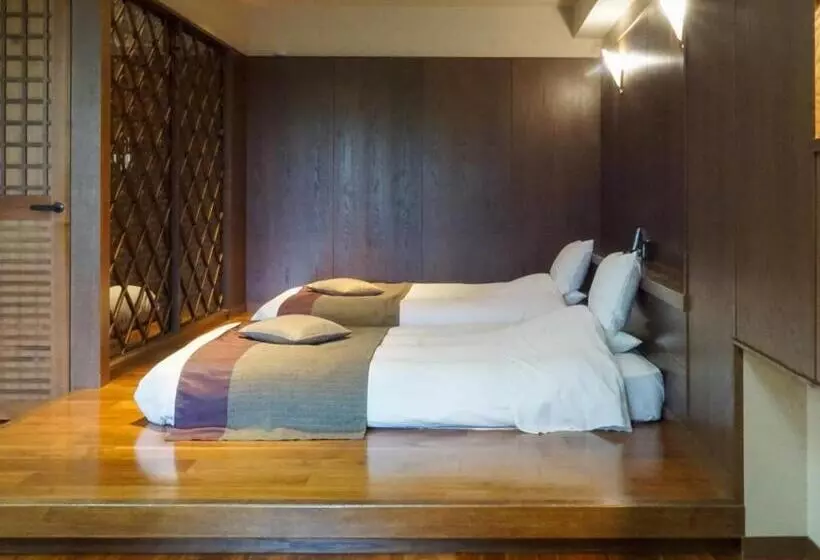 Hokuten No Oka Abashiriko Tsuruga Resort