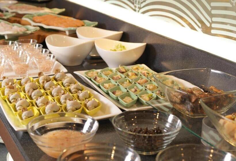 Hokuten No Oka Abashiriko Tsuruga Resort