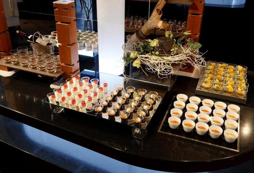 Hokuten No Oka Abashiriko Tsuruga Resort