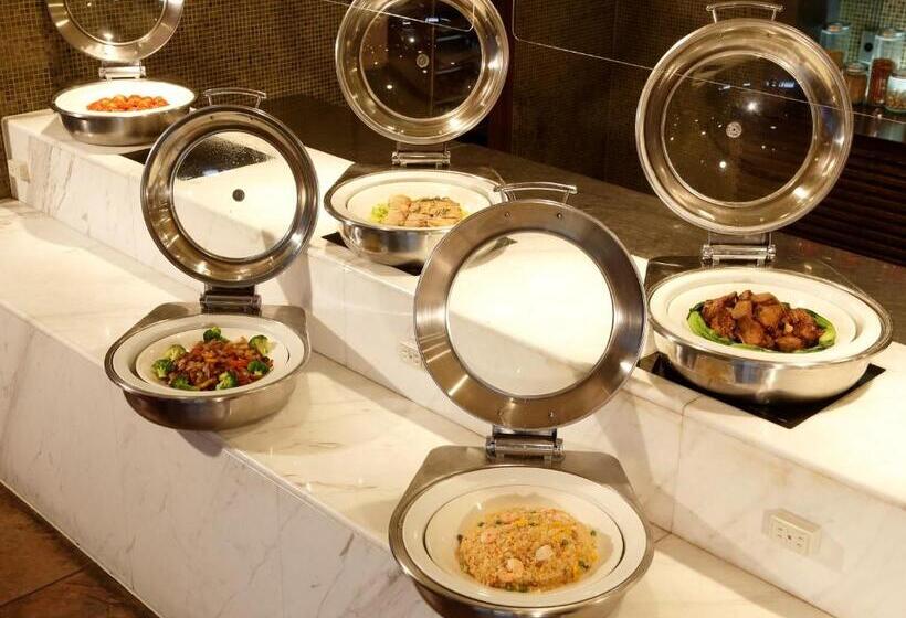 Hokuten No Oka Abashiriko Tsuruga Resort