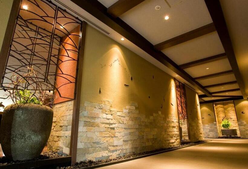 Hokuten No Oka Abashiriko Tsuruga Resort