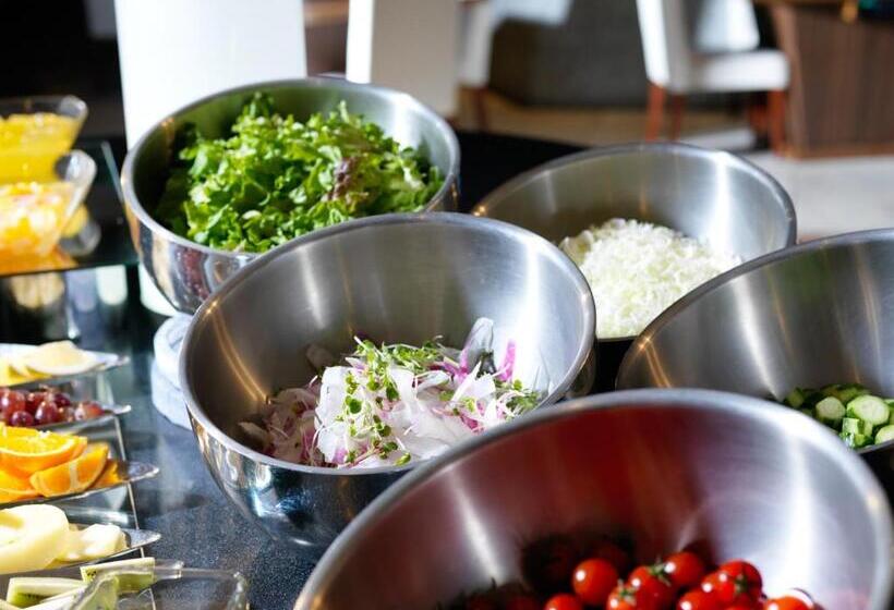 Hokuten No Oka Abashiriko Tsuruga Resort