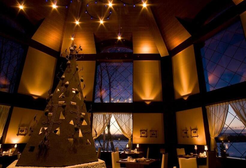 Hokuten No Oka Abashiriko Tsuruga Resort