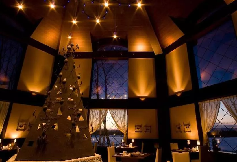 Hokuten No Oka Abashiriko Tsuruga Resort