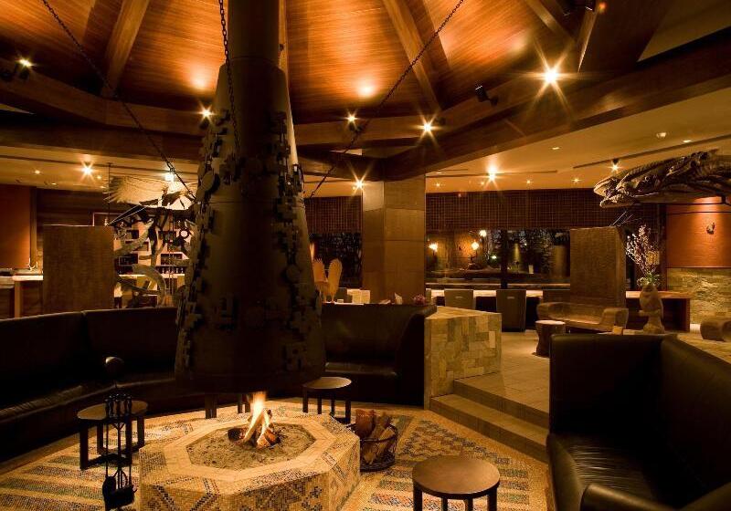 Hokuten No Oka Abashiriko Tsuruga Resort