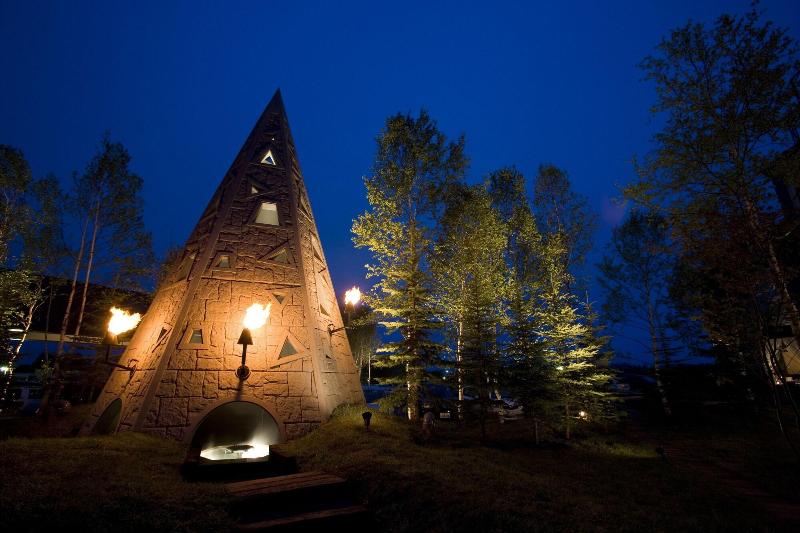 Hokuten No Oka Abashiriko Tsuruga Resort