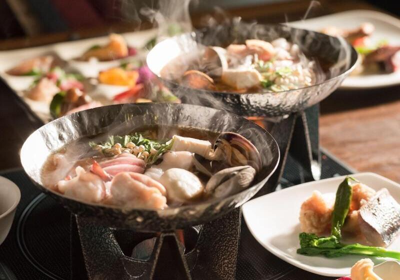 Hokuten No Oka Abashiriko Tsuruga Resort