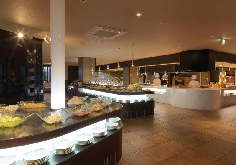 Hokuten No Oka Abashiriko Tsuruga Resort