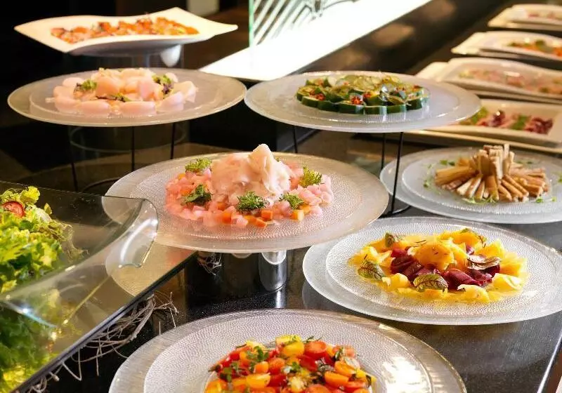 Hokuten No Oka Abashiriko Tsuruga Resort