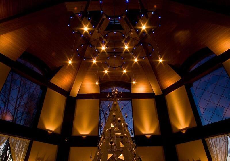 Hokuten No Oka Abashiriko Tsuruga Resort