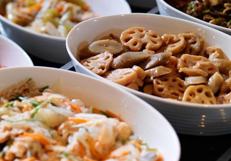 Hokuten No Oka Abashiriko Tsuruga Resort