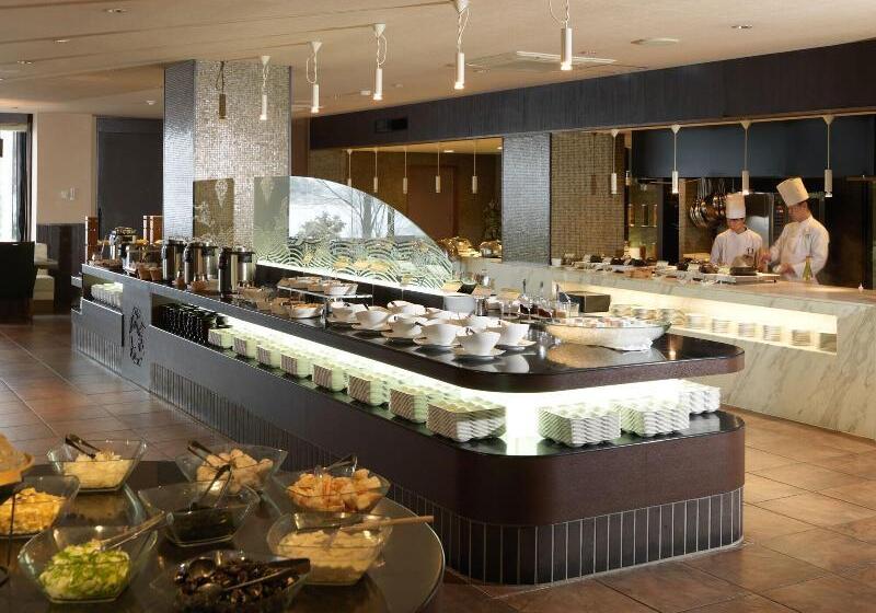 Hokuten No Oka Abashiriko Tsuruga Resort