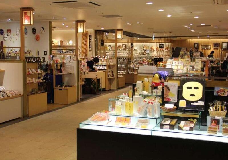 Apa Hotel Kanazawa Nishi