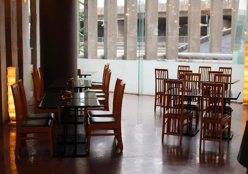 Apa Hotel Kanazawa Nishi