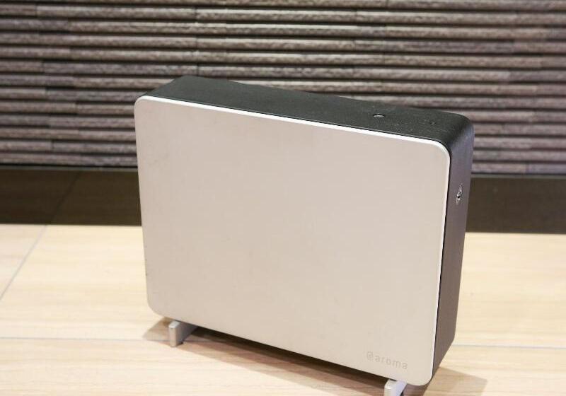 Apa Hotel Kanazawa Nishi