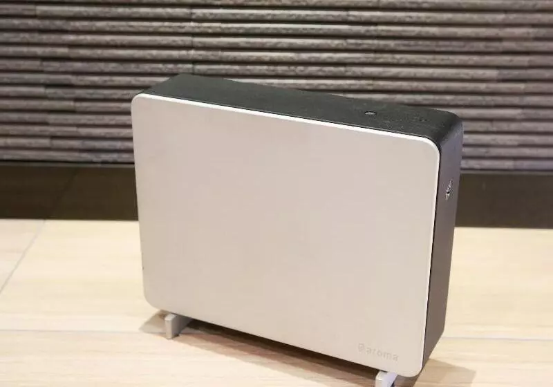 Apa Hotel Kanazawa Nishi