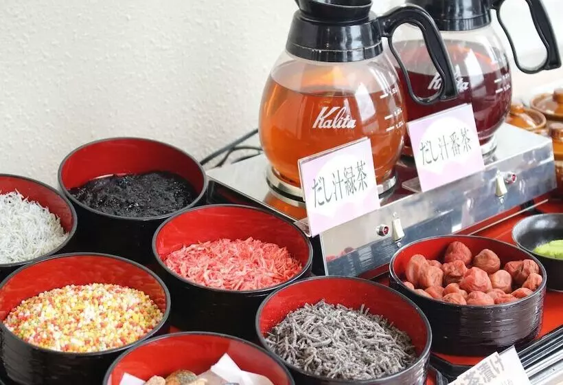 Apa Hotel Kanazawa Nishi