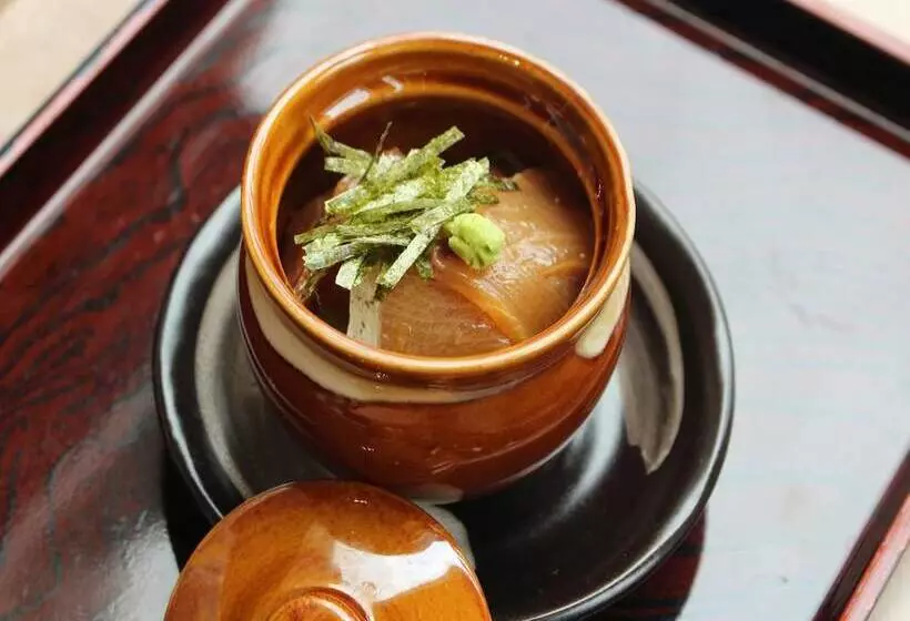 Apa Hotel Kanazawa Nishi