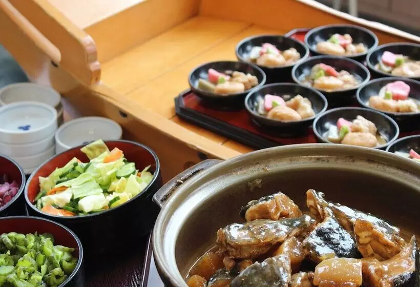 Apa Hotel Kanazawa Nishi